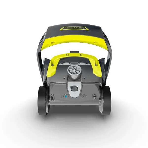 Zodiac RS 0800 Sparobot 4 Zodiac RS 0800 Sparobot - Afbeelding 4