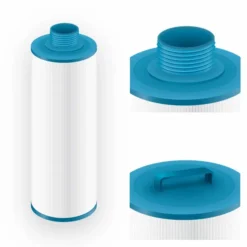 W'eau Spa Filter Type 3 (o.a. SC703 Of 5CH-352) 5 W'eau Spa Filter Type 3 (o.a. SC703 Of 5CH-352) -Bestwaydo Winkel sc703 02