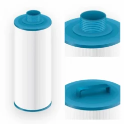 W'eau Spa Filter Type 17 (o.a. SC717 Of 4CH-24) -Bestwaydo Winkel sc717 02