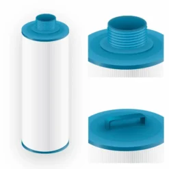 W'eau Spa Filter Type 19 (o.a. SC719 Of 5CH-502) -Bestwaydo Winkel sc719 02