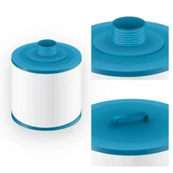 W'eau Spa Filter Type 20 (o.a. SC720 Of 6CH-502) -Bestwaydo Winkel sc720 02 1