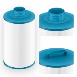 W'eau Spa Filter Type 28 (o.a. SC728 Of 4CH-925) -Bestwaydo Winkel sc728 02 1