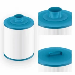 W'eau Spa Filter Type 39 (o.a. SC739 Of PMA40-F2M) 5 W'eau Spa Filter Type 39 (o.a. SC739 Of PMA40-F2M) -Bestwaydo Winkel sc739 02