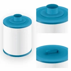 W'eau Spa Filter Type 72 (o.a. SC772 Of 7CH-322) -Bestwaydo Winkel sc772 02