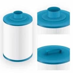W'eau Spa Filter Type 107 (o.a. SC807 Of 6CH-352) -Bestwaydo Winkel sc807 02