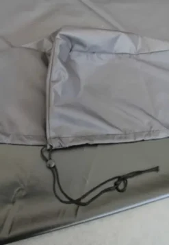 W'eau Spa Cover Beschermhoes - 215 X 215 Cm -Bestwaydo Winkel spa cover hoezen 1 1 1 1 1 1