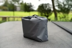 W'eau Spa Cover Beschermhoes - 230 X 230 Cm -Bestwaydo Winkel spacover beschermhoes 2