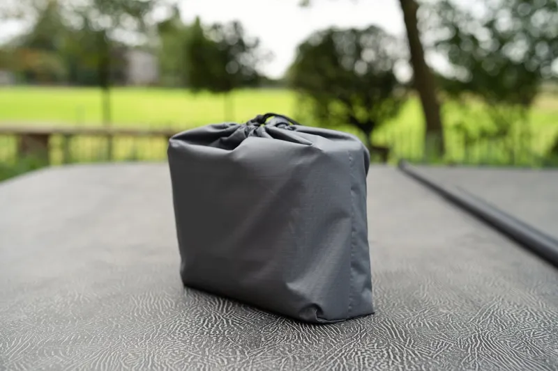 W'eau Spa Cover Beschermhoes - 200 X 200 Cm 5 W'eau Spa Cover Beschermhoes - 200 X 200 Cm - Afbeelding 5