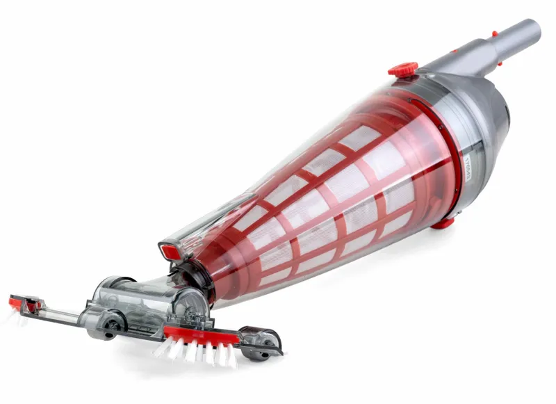 W'eau Volta V5 Elektrische Spa- En Zwembadstofzuiger 1 W'eau Volta V5 Elektrische Spa- En Zwembadstofzuiger