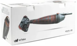 W'eau Volta V5 Elektrische Spa- En Zwembadstofzuiger 7 W'eau Volta V5 Elektrische Spa- En Zwembadstofzuiger -Bestwaydo Winkel voltav5 1900