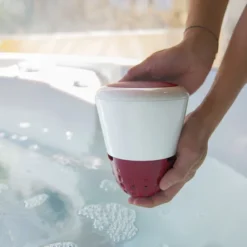 Ondilo ICO Smart Spa Tester -Bestwaydo Winkel whirlpool thermometer ico spa badezuber smart