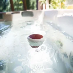 Ondilo ICO Smart Spa Tester -Bestwaydo Winkel whirlpool thermometer ico spa badezuber wasseranalyse