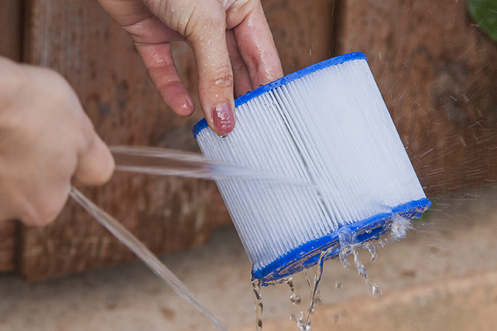 Bestwaydo Winkel -Bestwaydo Winkel Spa filters